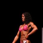 Jamie  Tirabasso - NPC Washington State Open 2013 - #1